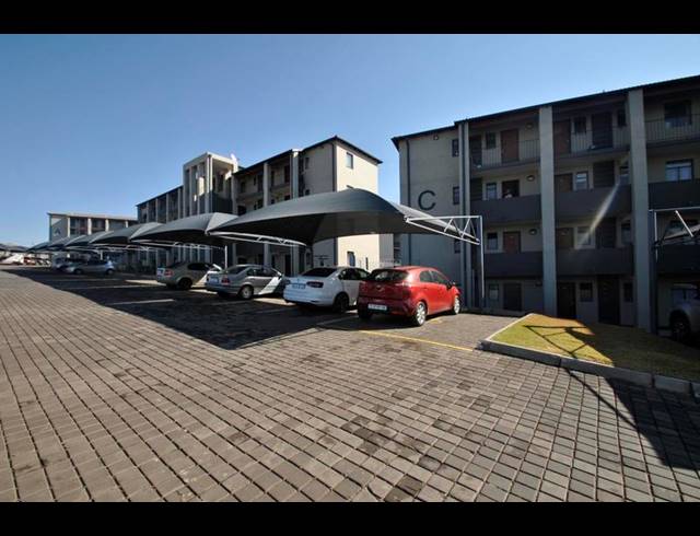 2 BEDROOM APARTMENT FOR SALE IN FLEURHOF